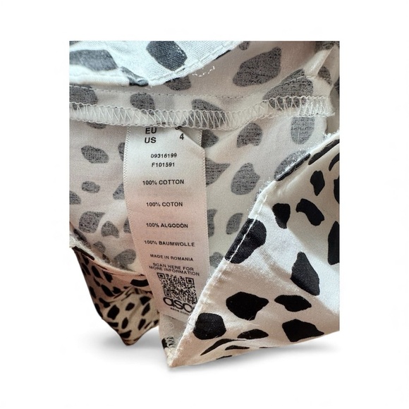 ASOS Dress - Size 4 - Picture 3 of 5